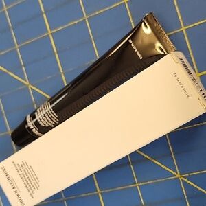 Grown Alchemist Black Age-Repair Sleep Masque Oligo Peptide Helix Aspersa Protei